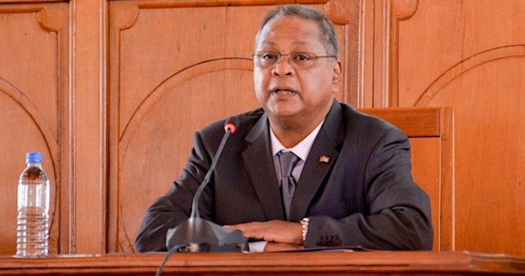 Lutte Contre L'Impunité: Justice Indépendante Promise Lutte Contre L'Impunité: Justice Indépendante Promise