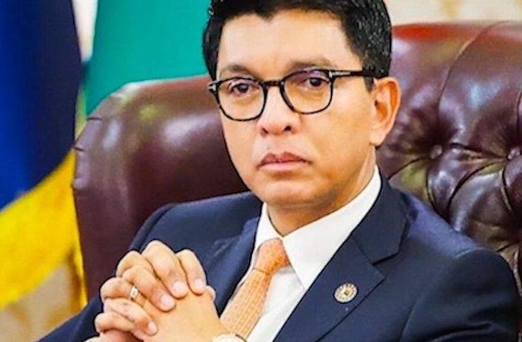 Une Enquête Parlementaire sur la Poursuite de Rajoelina Une Enquête Parlementaire sur la Poursuite de Rajoelina