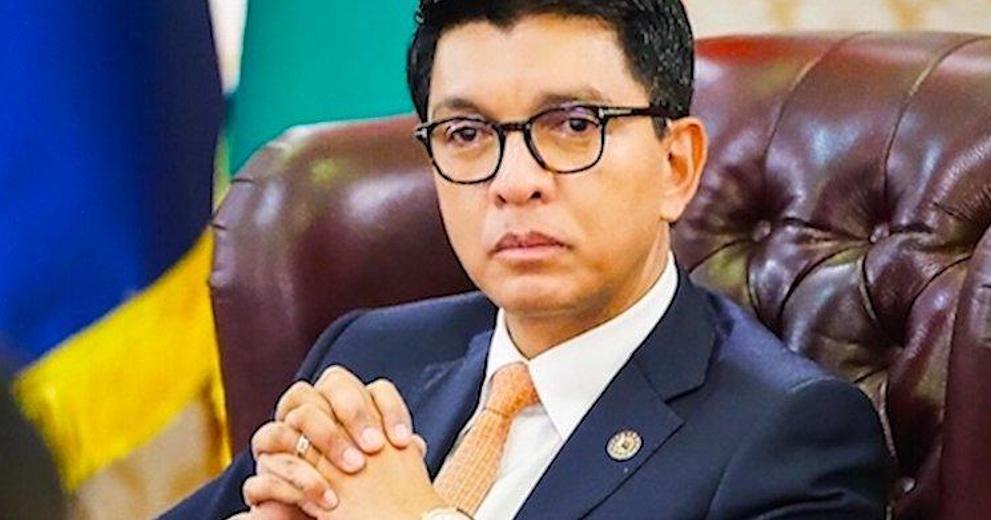 Une Enquête Parlementaire sur la Poursuite de Rajoelina Une Enquête Parlementaire sur la Poursuite de Rajoelina