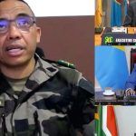 SADC Aborde la Situation Politique à Madagascar SADC Aborde la Situation Politique à Madagascar