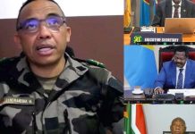 SADC Aborde la Situation Politique à Madagascar SADC Aborde la Situation Politique à Madagascar