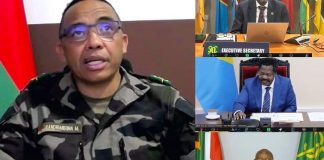 SADC Aborde la Situation Politique à Madagascar SADC Aborde la Situation Politique à Madagascar