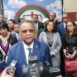 Bras de Fer À L’Assemblée Nationale sur L’Inamovibilité Bras de Fer À L'Assemblée Nationale sur L'Inamovibilité