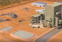 Projet Minier Base Toliara Renommé Vara Mada Projet Minier Base Toliara Renommé Vara Mada