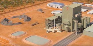 Projet Minier Base Toliara Renommé Vara Mada Projet Minier Base Toliara Renommé Vara Mada