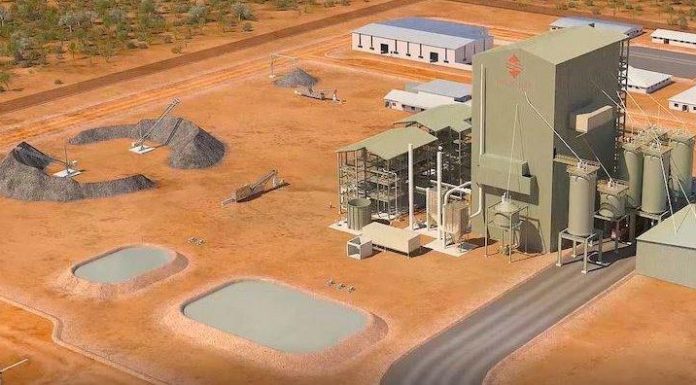 Projet Minier Base Toliara Renommé Vara Mada Projet Minier Base Toliara Renommé Vara Mada