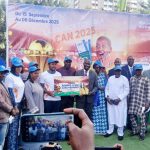 Tombola CAN 2025: Moov Africa Malitel Réalise un RêVe Tombola CAN 2025: Moov Africa Malitel Réalise un RêVe