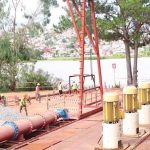 La Jirama Renforce la Protection Sanitaire de L’Eau La Jirama Renforce la Protection Sanitaire de L’Eau