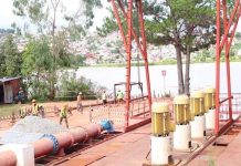 La Jirama Renforce la Protection Sanitaire de L’Eau La Jirama Renforce la Protection Sanitaire de L’Eau