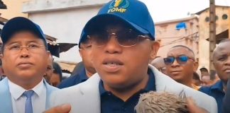 Le Populisme de Gascar Fenosoa Sert-Il la Refondation? Le Populisme de Gascar Fenosoa Sert-Il la Refondation?