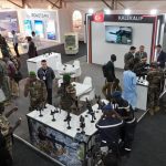 Rendez-Vous Africain de la Défense par Entreprises Turques Rendez-Vous Africain de la Défense par Entreprises Turques