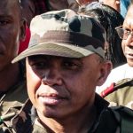 Michaël Randrianirina Remplace Trois Membres de la HCC Michaël Randrianirina Remplace Trois Membres de la HCC