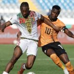 CAN 2025: Mali Calé, Afrique du Sud et ÉGypte Gagnent CAN 2025: Mali Calé, Afrique du Sud et ÉGypte Gagnent