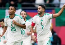 CAN 2025: Classement des Groupes AprèS PremièRe Journée CAN 2025: Classement des Groupes AprèS PremièRe Journée