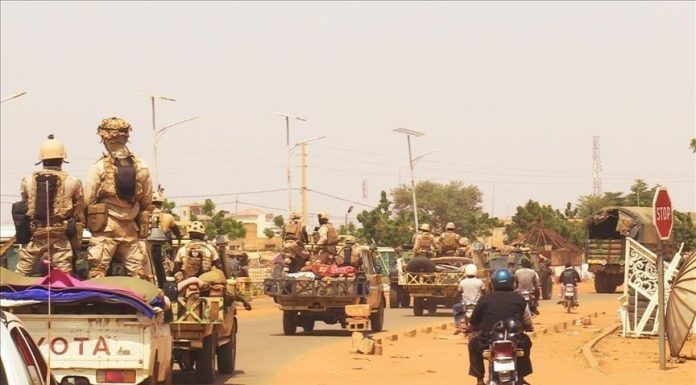 Afrique du Nord: Stabilité Relative et Vulnérabilités 2026 Afrique du Nord: Stabilité Relative et Vulnérabilités 2026