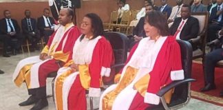 Hcc: Trois Nouveaux Membres Prennent Officiellement Service Hcc: Trois Nouveaux Membres Prennent Officiellement Service