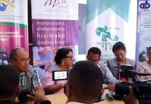 Observatoire Safidy Alerte sur Risques Électoraux Majeurs Observatoire Safidy Alerte sur Risques Électoraux Majeurs