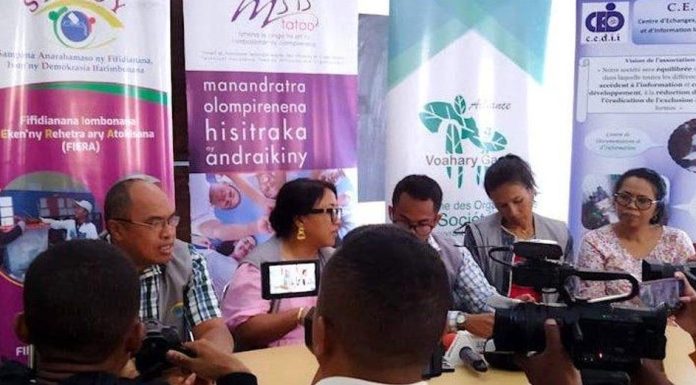 Observatoire Safidy Alerte sur Risques Électoraux Majeurs Observatoire Safidy Alerte sur Risques Électoraux Majeurs