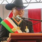 Démis D’Office, Richard Ravalomanana Traqué Démis D'Office, Richard Ravalomanana Traqué