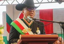 Démis D’Office, Richard Ravalomanana Traqué Démis D'Office, Richard Ravalomanana Traqué