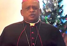 Évêques Plaident pour Dialogue Basé sur Justice et Paix Évêques Plaident pour Dialogue Basé sur Justice et Paix