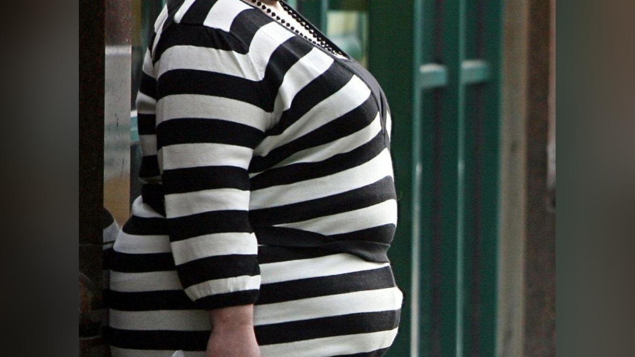 États-Unis Approuvent Traitement Comprimé Contre Obésité États-Unis Approuvent Traitement Comprimé Contre Obésité