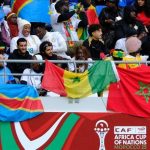 CAN 2025: Sénégal et RD Congo Font Match Nul CAN 2025: Sénégal et RD Congo Font Match Nul