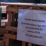 Toamasina Découverte Équipements Énergétiques JIRAMA Toamasina Découverte Équipements Énergétiques JIRAMA