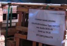 Toamasina Découverte Équipements Énergétiques JIRAMA Toamasina Découverte Équipements Énergétiques JIRAMA