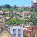 Catastrophes Naturelles À Tana: 1 500 Habitations Menacées Catastrophes Naturelles À Tana: 1 500 Habitations Menacées