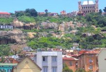 Catastrophes Naturelles À Tana: 1 500 Habitations Menacées Catastrophes Naturelles À Tana: 1 500 Habitations Menacées