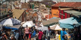 Exportations Turques Dominent Échanges avec Madagascar Exportations Turques Dominent Échanges avec Madagascar