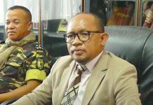 Affaire Richard Ravalomanana: Accusations Graves Affaire Richard Ravalomanana: Accusations Graves