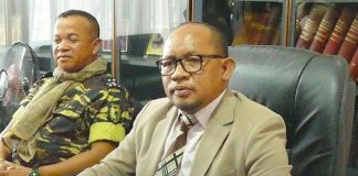 Affaire Richard Ravalomanana: Accusations Graves Affaire Richard Ravalomanana: Accusations Graves