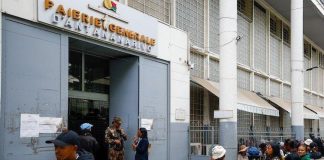 Prime Exceptionnelle de 310 000 Ariary pour Agents Publics Prime Exceptionnelle de 310 000 Ariary pour Agents Publics