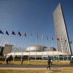 Annus Mirabilis 2025: Afrique Acteur Central Global Annus Mirabilis 2025: Afrique Acteur Central Global