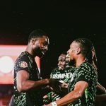 CAN 2025: Nigeria Dominant, Sénégal se Maintient CAN 2025: Nigeria Dominant, Sénégal se Maintient