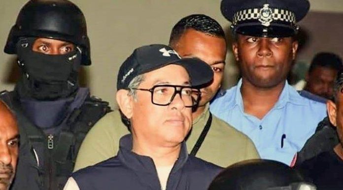 Demande de Liberté sous Caution Rejetée pour Ravatomanga Demande de Liberté sous Caution Rejetée pour Ravatomanga