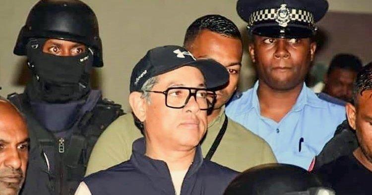 Demande de Liberté sous Caution Rejetée pour Ravatomanga Demande de Liberté sous Caution Rejetée pour Ravatomanga