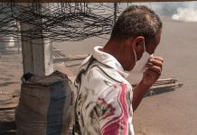 Cinq Cas Confirmés de Variole du Singe à Mahajanga Cinq Cas Confirmés de Variole du Singe à Mahajanga