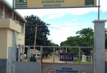 Cinq Cas Confirmés de Variole du Singe à Mahajanga Cinq Cas Confirmés de Variole du Singe à Mahajanga