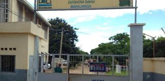 Cinq Cas Confirmés de Variole du Singe à Mahajanga Cinq Cas Confirmés de Variole du Singe à Mahajanga