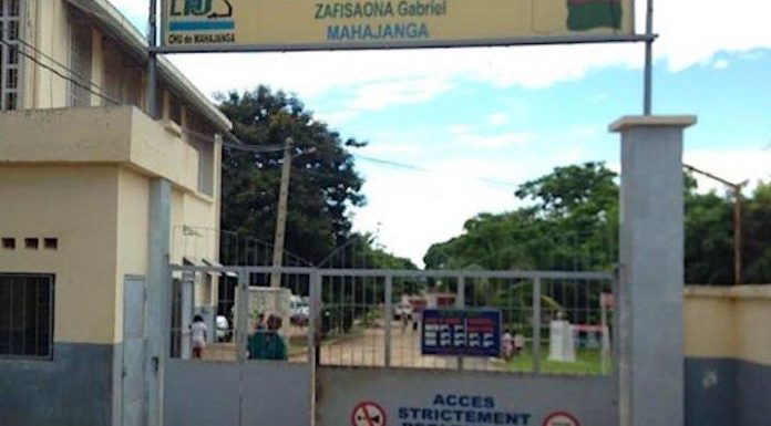 Cinq Cas Confirmés de Variole du Singe à Mahajanga Cinq Cas Confirmés de Variole du Singe à Mahajanga