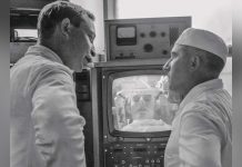 La Frontière Mouvante entre Neurologie et Psychiatrie La Frontière Mouvante entre Neurologie et Psychiatrie