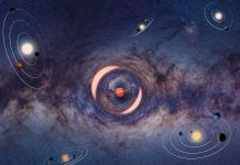 Première Mesure de la Masse D’Une Planète Errante Première Mesure de la Masse D’Une Planète Errante