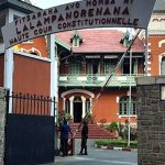 Primes Faramineuses de la Haute Cour Bloquées Primes Faramineuses de la Haute Cour Bloquées