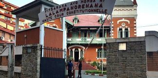 Primes Faramineuses de la Haute Cour Bloquées Primes Faramineuses de la Haute Cour Bloquées