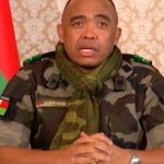 Transition vers une Réforme de Fond par le Chef de L’État Transition vers une Réforme de Fond par le Chef de L'État