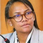 Arrestation et Immunité Parlementaire de Sahondrarimalala Arrestation et Immunité Parlementaire de Sahondrarimalala