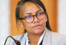 Arrestation et Immunité Parlementaire de Sahondrarimalala Arrestation et Immunité Parlementaire de Sahondrarimalala